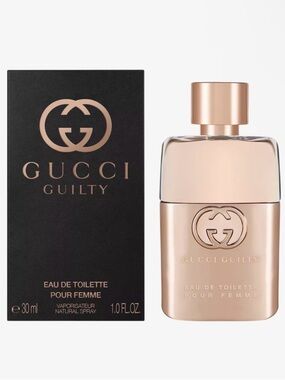 Gucci Guilty Eau de Toilette